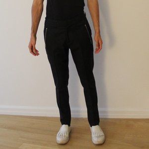 Ovadia and Sons Men’s Wool Trousers